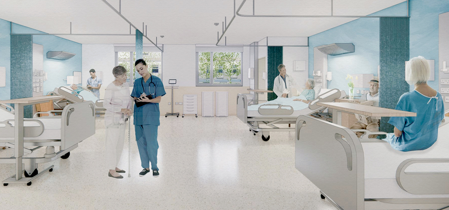 Respiratory Endoscopy & Critical Care Solution