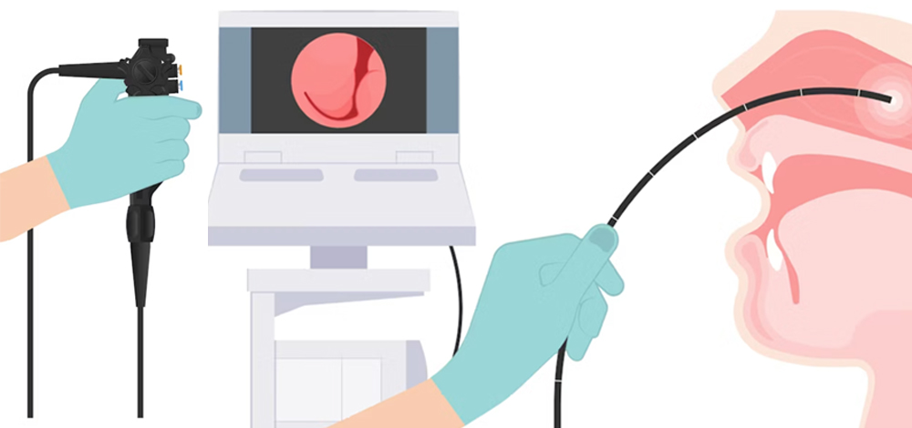 ENT Outpatient & Surgical Procedure Solution