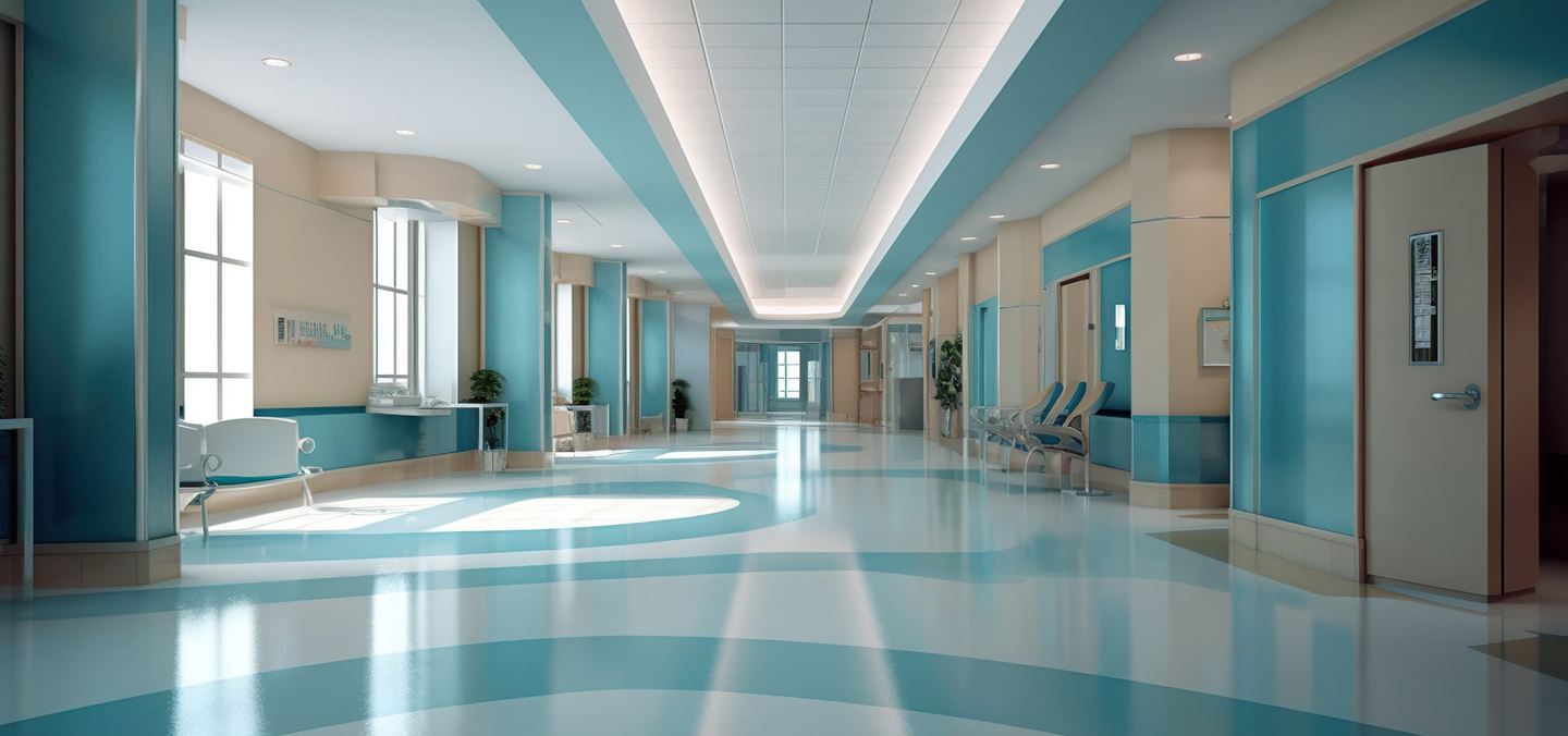 Minimally Invasive Surgery (General/Gynecology) Center Solution