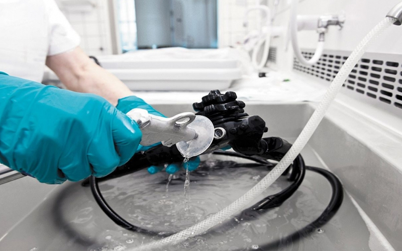 Preemptive Engineering for Infection Control